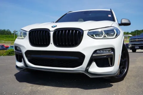 Photos of 2019 BMW X3 M40i for sale in West Plains, MO at West Plains Auto World