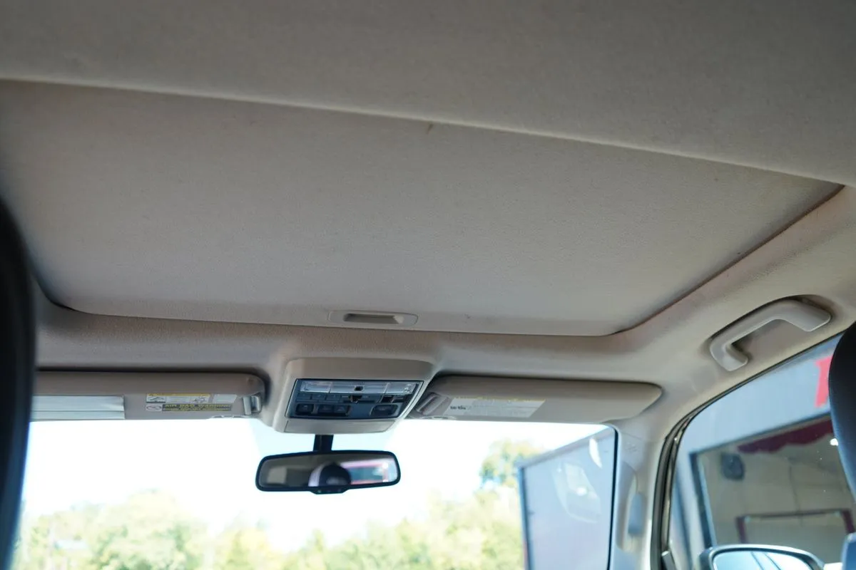Toyota 4Runner photo 36