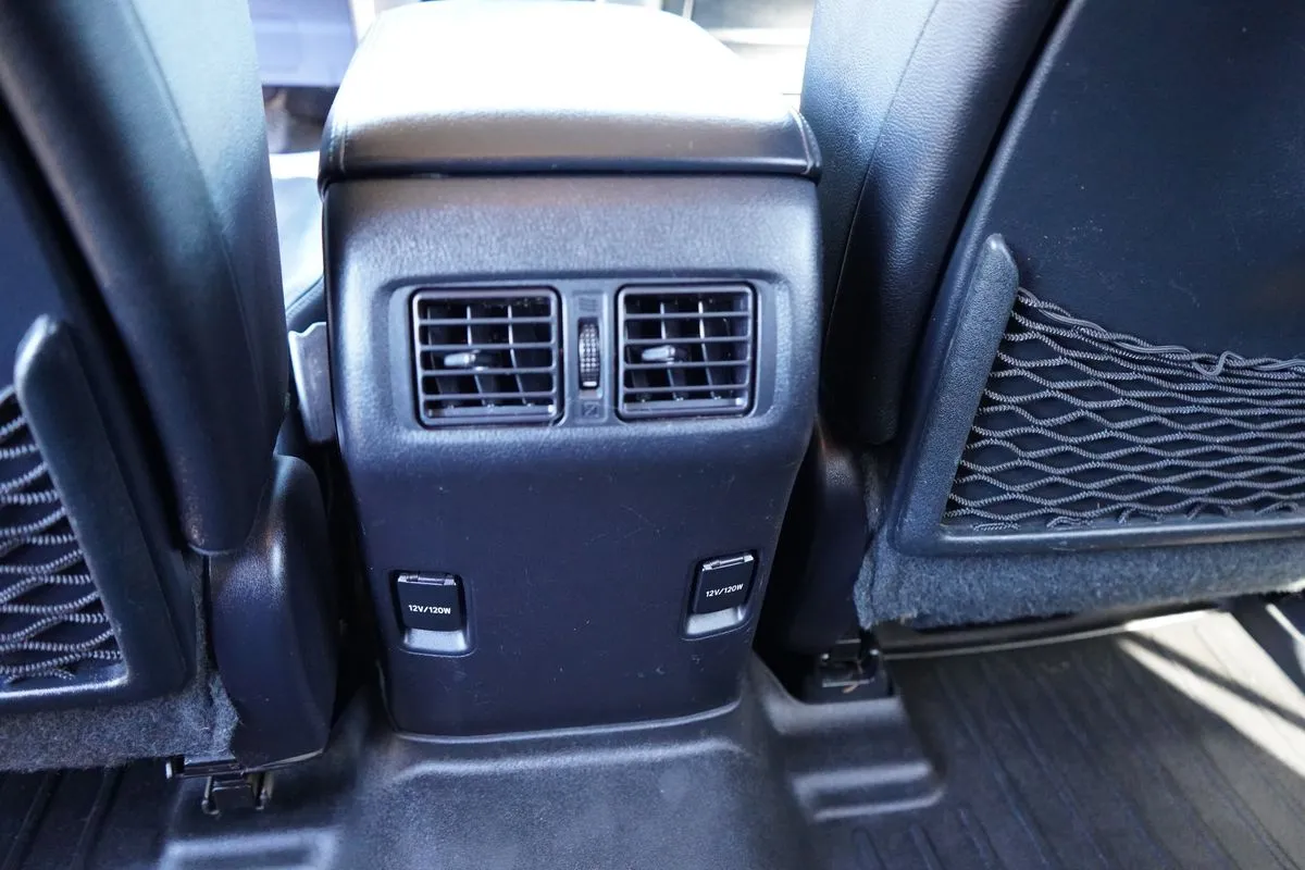 Toyota 4Runner photo 37