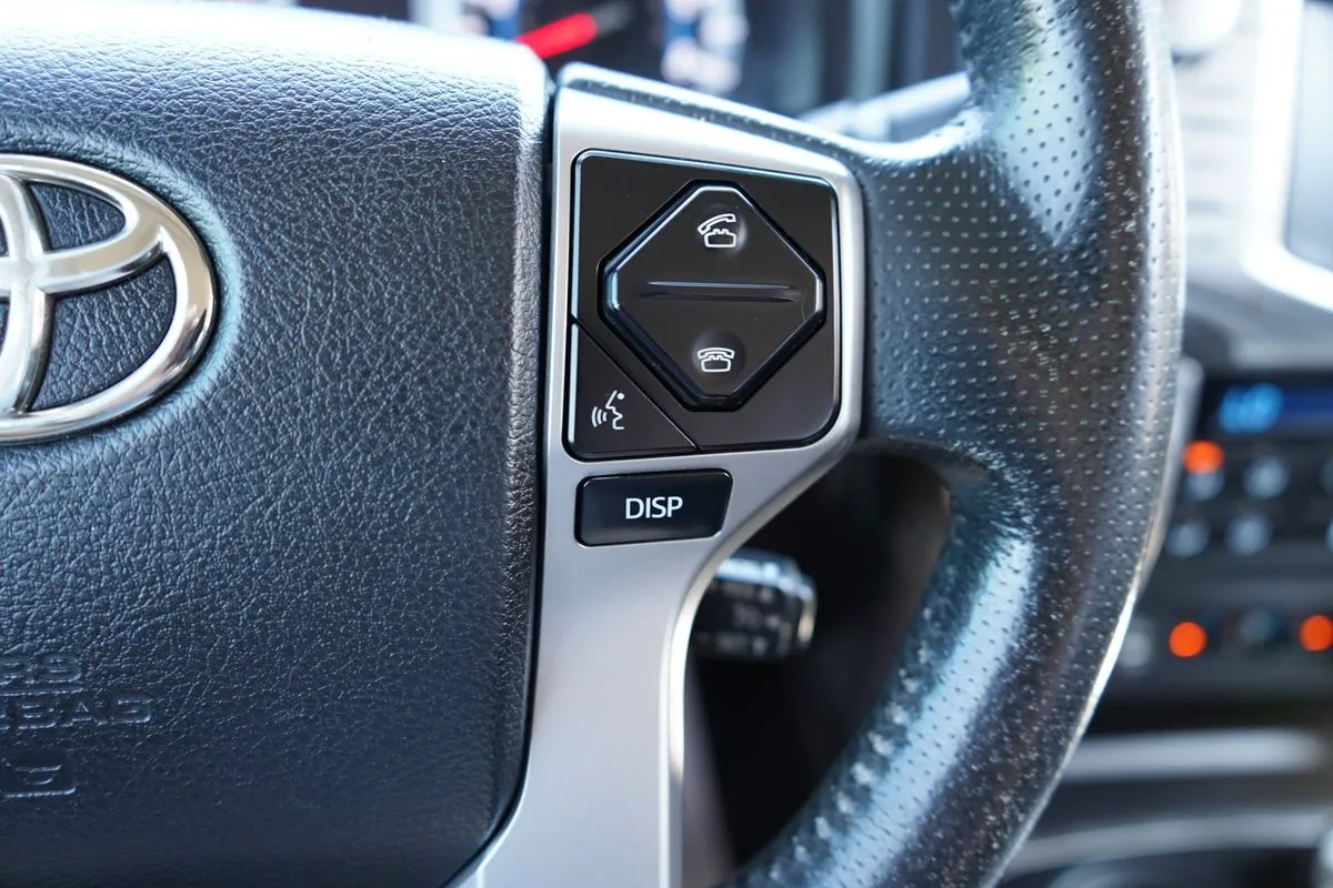 Toyota 4Runner photo 29