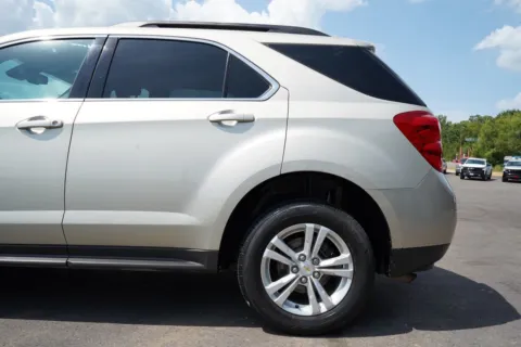 More photos of 2013 Chevrolet Equinox LT at West Plains Auto World, MO