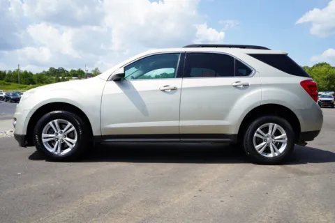 More photos of 2013 Chevrolet Equinox LT at West Plains Auto World, MO