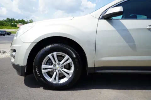 Another view of 2013 Chevrolet Equinox LT for sale in West Plains, MO at West Plains Auto World