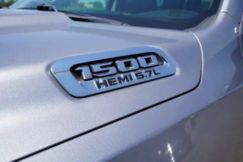 More photos of 2021 Ram 1500 Laramie Crew Cab 4x4 5'7" Box at West Plains Auto World, MO