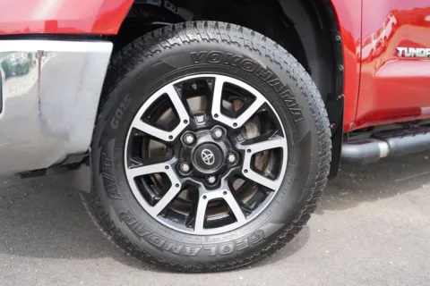 More photos of 2017 Toyota Tundra Limited 5.7L V8 at West Plains Auto World, MO