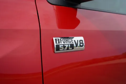 More photos of 2017 Toyota Tundra Limited 5.7L V8 at West Plains Auto World, MO