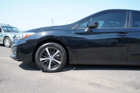 More photos of 2019 Subaru Impreza 2.0i Premium at West Plains Auto World, MO