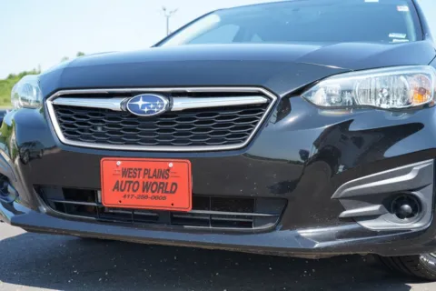 Another view of 2019 Subaru Impreza 2.0i Premium for sale in West Plains, MO at West Plains Auto World