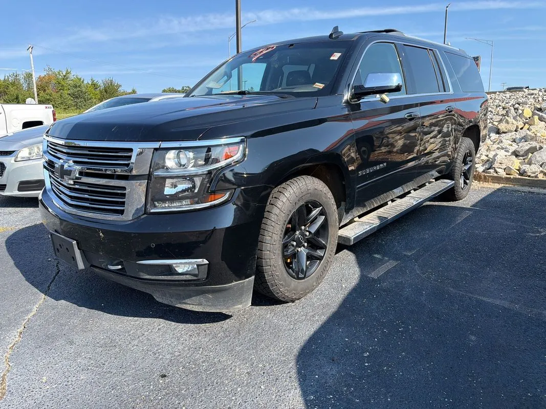 2017 Chevrolet Suburban Premier for sale in West Plains, MO