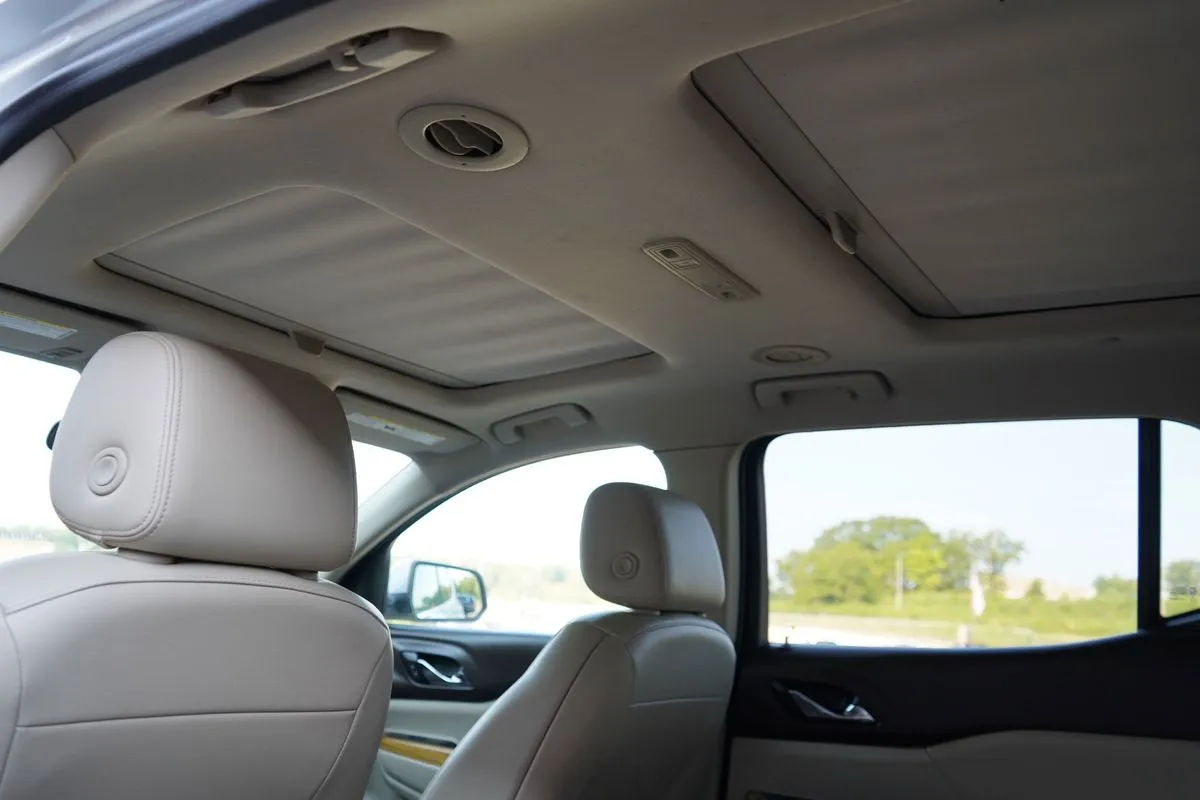 GMC Acadia photo 30