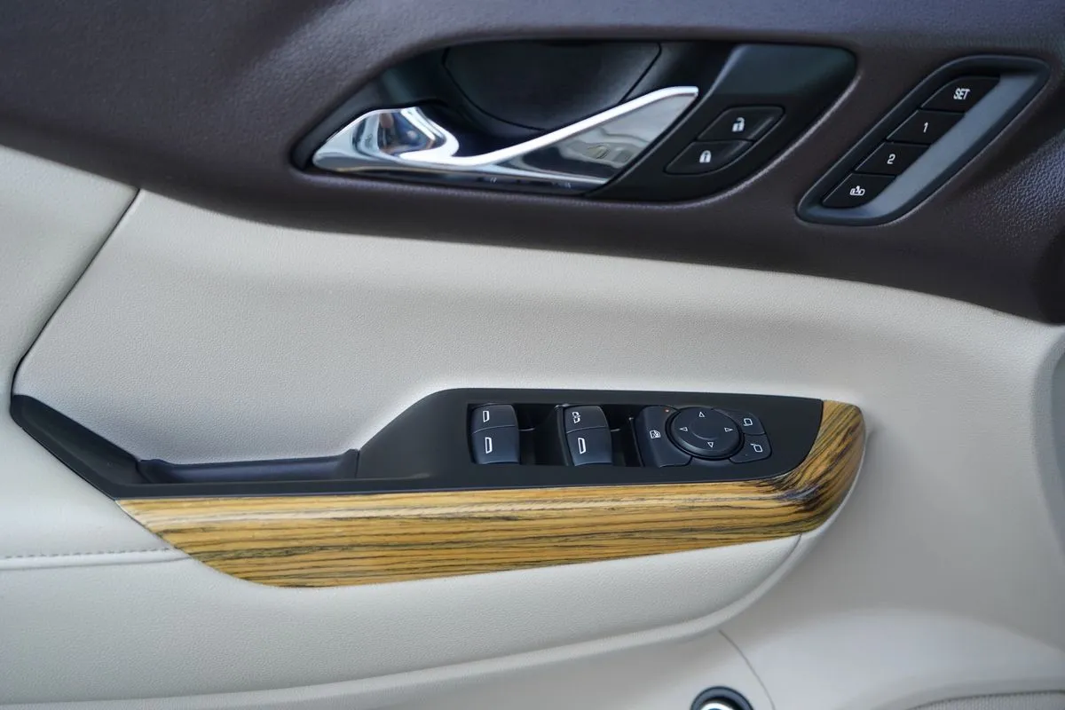 GMC Acadia photo 29