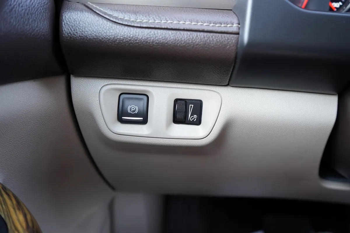 GMC Acadia photo 27