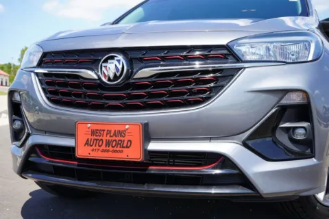 More photos of 2021 Buick Encore GX FWD Preferred at West Plains Auto World, MO