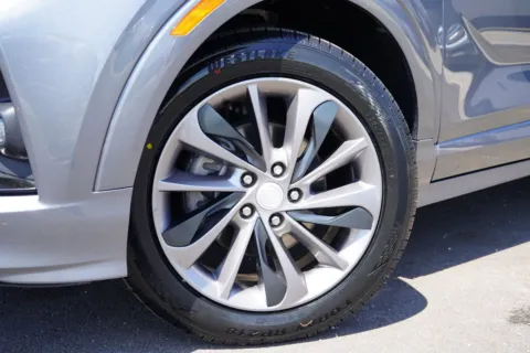 More photos of 2021 Buick Encore GX FWD Preferred at West Plains Auto World, MO