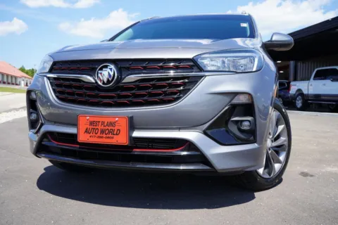 Another view of 2021 Buick Encore GX FWD Preferred for sale in West Plains, MO at West Plains Auto World