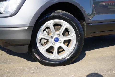More photos of 2021 Ford EcoSport SE at West Plains Auto World, MO