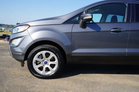 More photos of 2021 Ford EcoSport SE at West Plains Auto World, MO