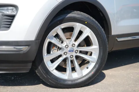 More photos of 2018 Ford Explorer Limited at West Plains Auto World, MO