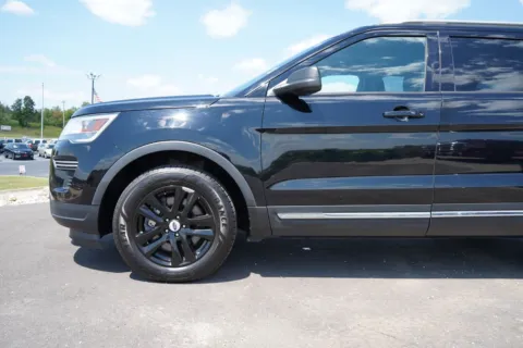 More photos of 2018 Ford Explorer XLT at West Plains Auto World, MO