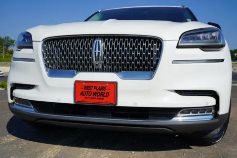 Another view of 2021 Lincoln Aviator Reserve for sale in West Plains, MO at West Plains Auto World