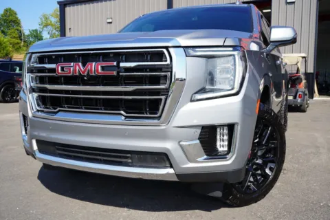 Photos of 2023 GMC Yukon XL 4WD SLT for sale in West Plains, MO at West Plains Auto World
