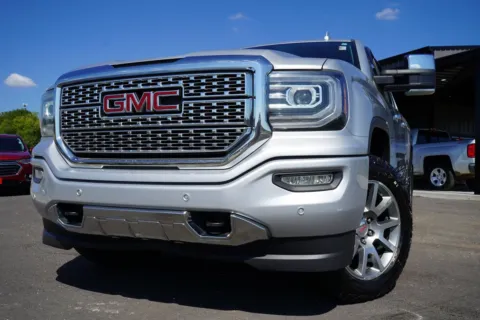 Photos of 2017 GMC Sierra 1500 Denali for sale in West Plains, MO at West Plains Auto World