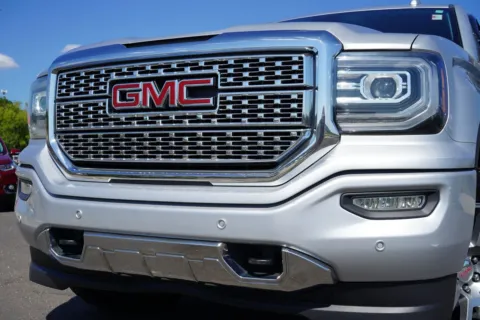 Another view of 2017 GMC Sierra 1500 Denali for sale in West Plains, MO at West Plains Auto World