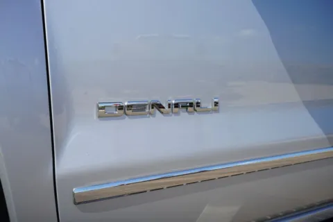 More photos of 2017 GMC Sierra 1500 Denali at West Plains Auto World, MO