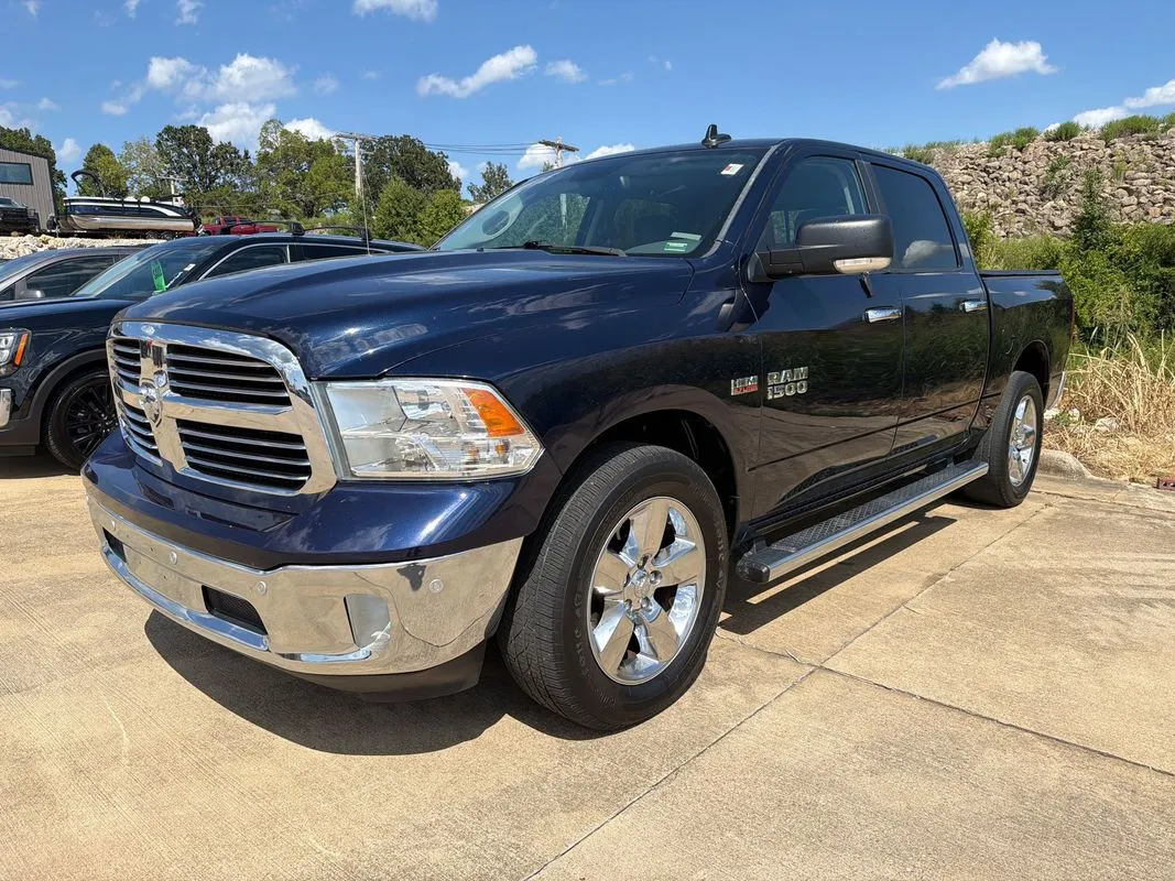 2016 Ram 1500 Big Horn for sale in West Plains, MO