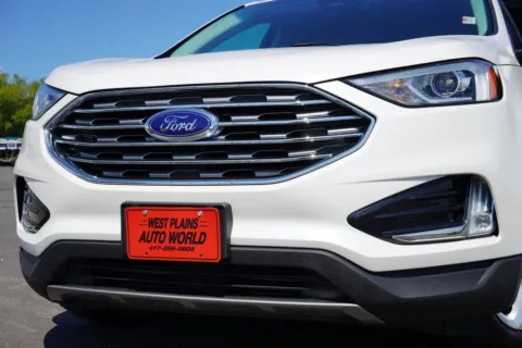 Another view of 2019 Ford Edge SEL for sale in West Plains, MO at West Plains Auto World