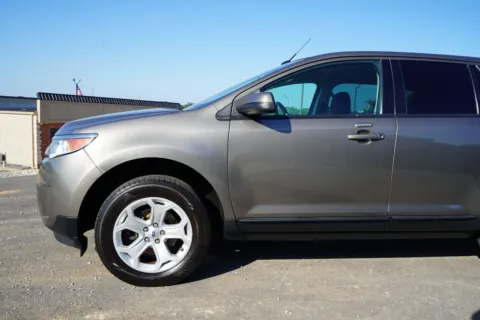 More photos of 2013 Ford Edge SEL at West Plains Auto World, MO