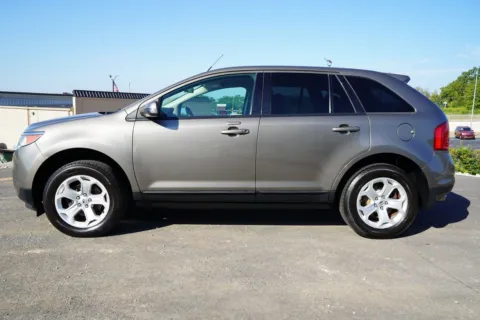 More photos of 2013 Ford Edge SEL at West Plains Auto World, MO