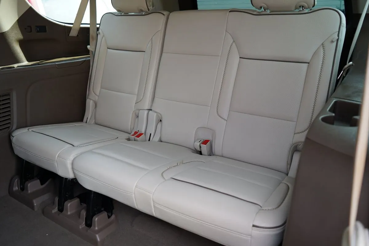 GMC Yukon XL photo 39