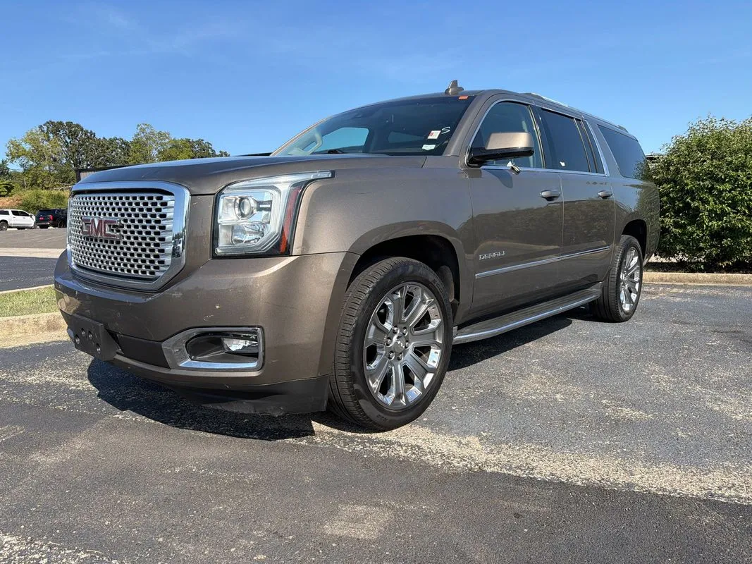 2015 GMC Yukon XL 1500 Denali for sale in West Plains, MO