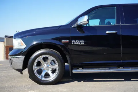 More photos of 2015 Ram 1500 Laramie at West Plains Auto World, MO