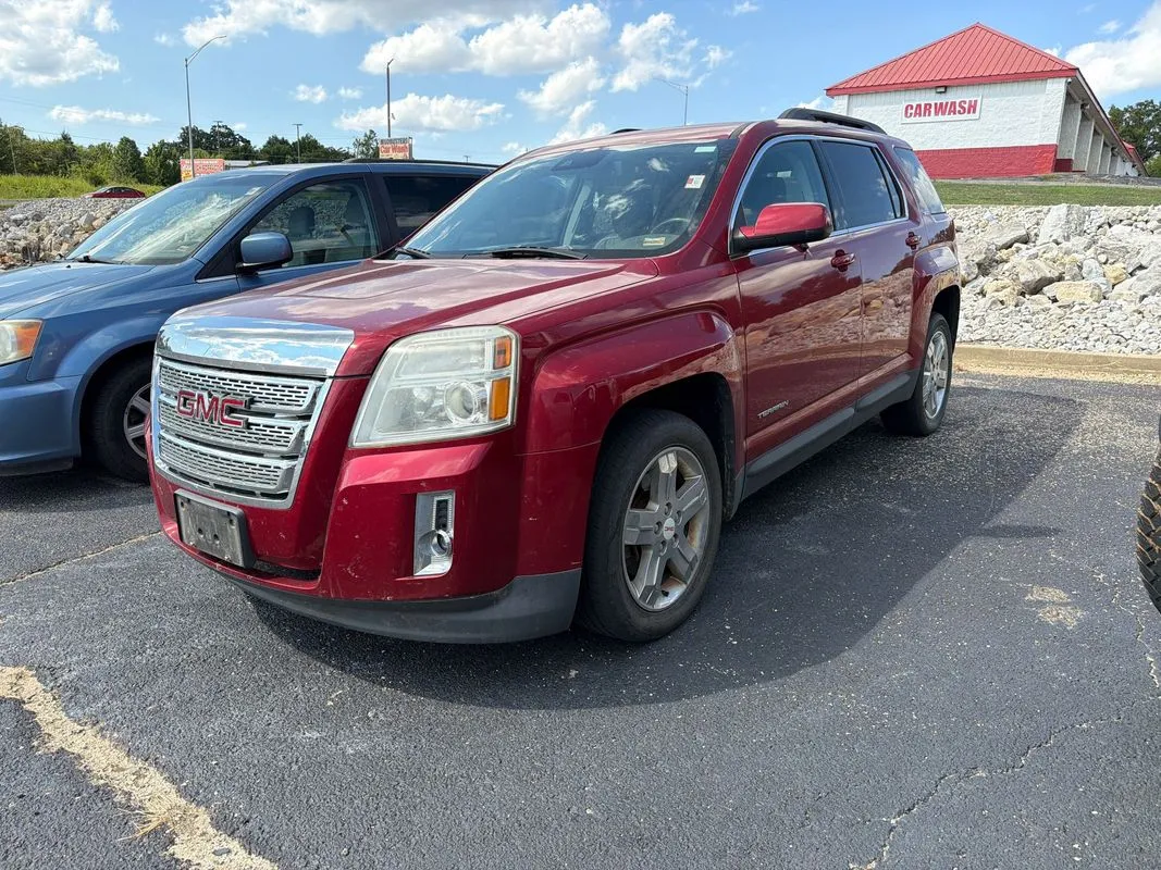 2013 GMC Terrain SLT-1 for sale in West Plains, MO