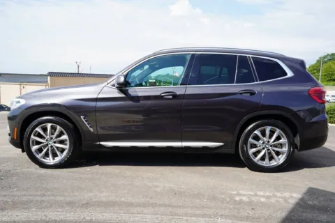 More photos of 2019 BMW X3 sDrive30i at West Plains Auto World, MO