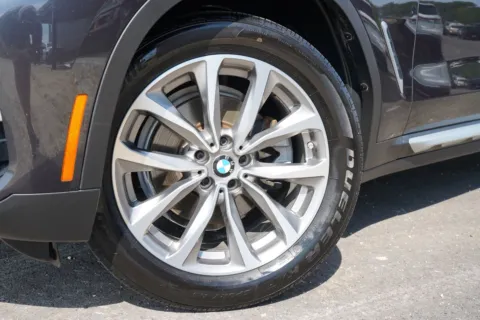 More photos of 2019 BMW X3 sDrive30i at West Plains Auto World, MO