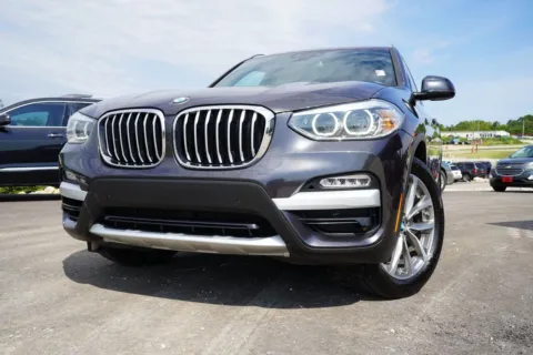 Photos of 2019 BMW X3 sDrive30i for sale in West Plains, MO at West Plains Auto World