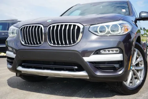 Another view of 2019 BMW X3 sDrive30i for sale in West Plains, MO at West Plains Auto World