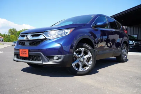 Unknown 2017 Honda CR-V for sale in West Plains, MO