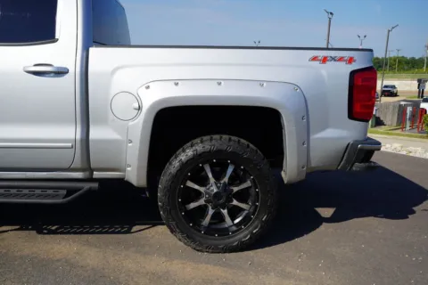 More photos of 2015 Chevrolet Silverado 1500 LT at West Plains Auto World, MO