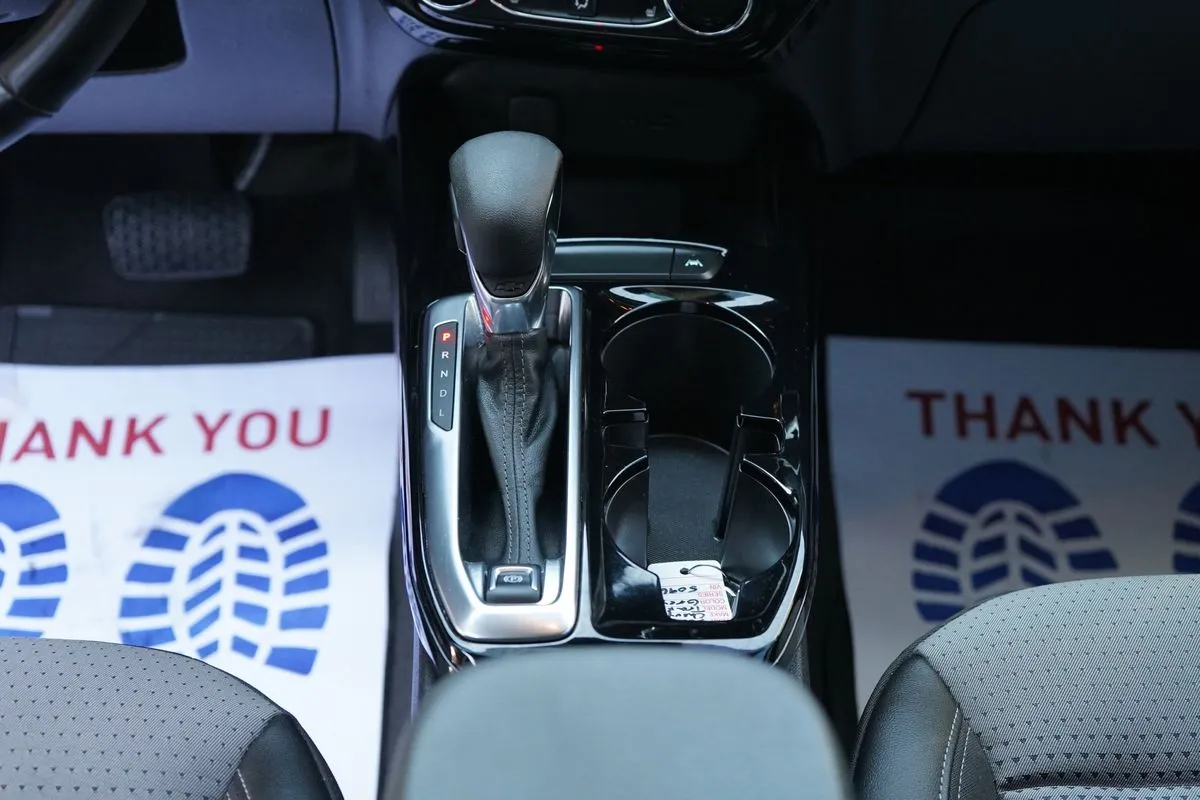 Chevrolet Trax photo 29