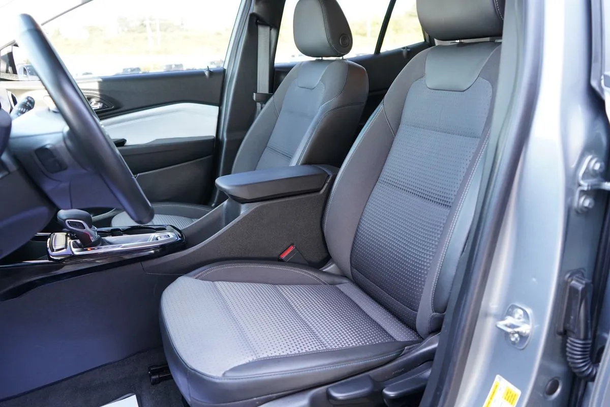 Chevrolet Trax photo 20