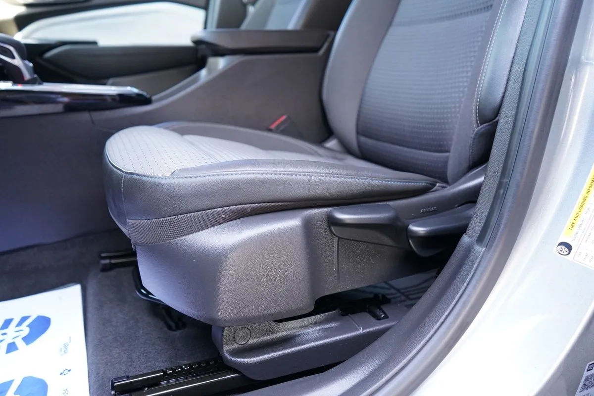 Chevrolet Trax photo 21
