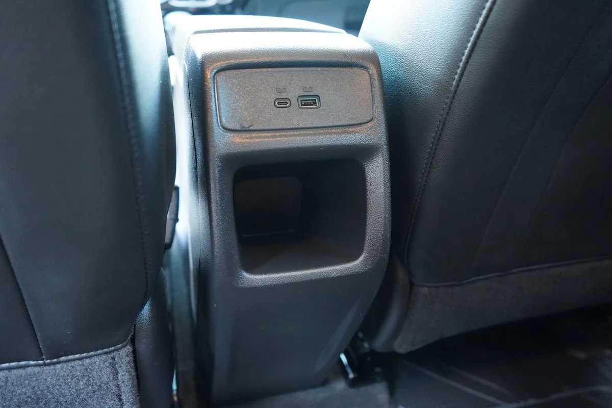 Chevrolet Trax photo 36
