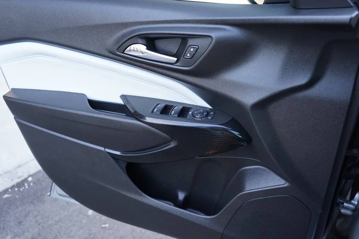 Chevrolet Trax photo 26