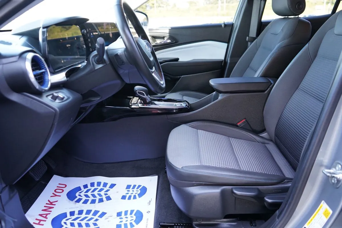 Chevrolet Trax photo 19