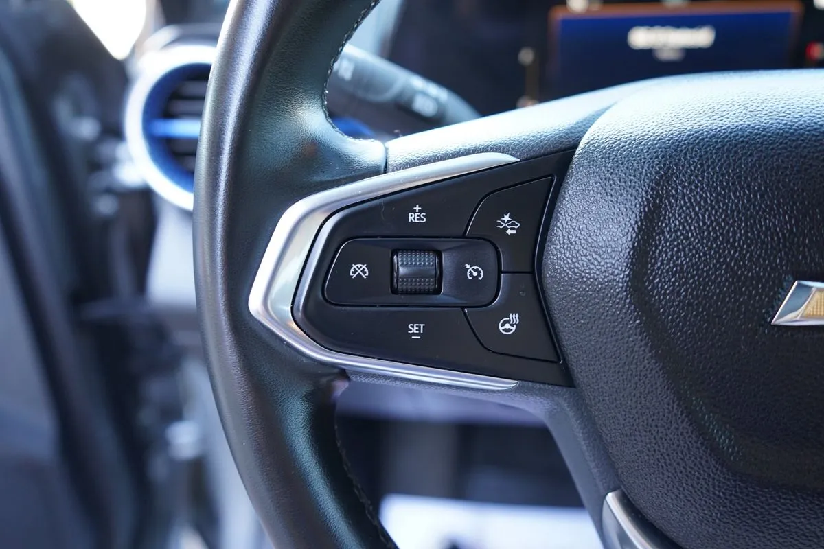 Chevrolet Trax photo 30