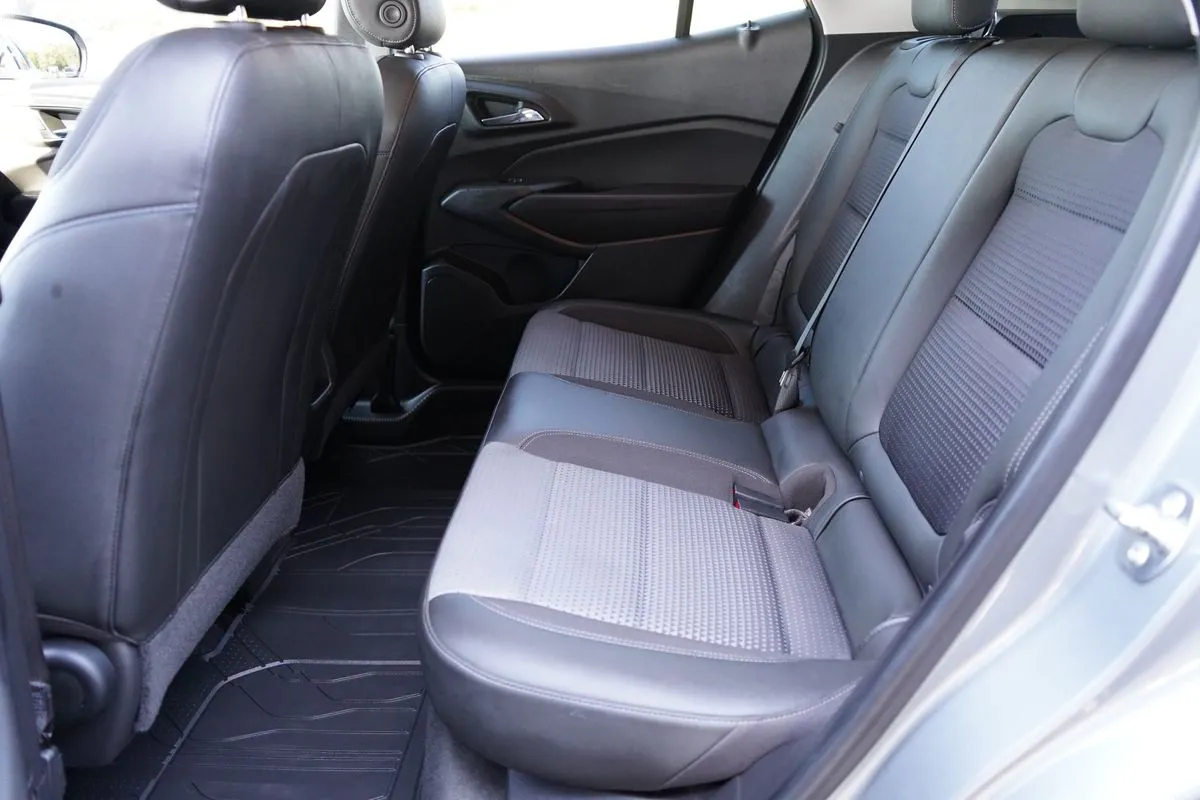 Chevrolet Trax photo 38